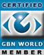 Certified GBN World Member