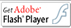 Get Adobe Flash Player