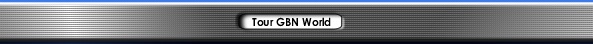 Tour GBN World